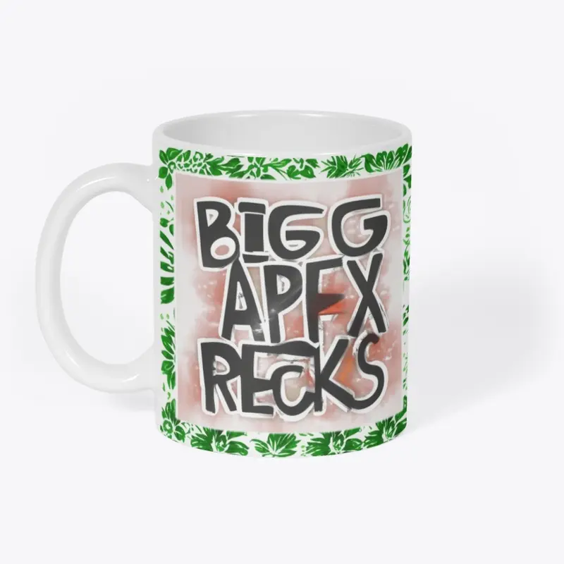 Big Apex Reacts Collection