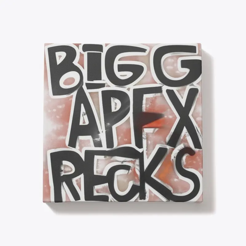 Big Apex Reacts Collection